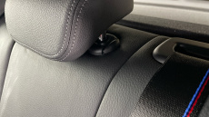 BMW 1 Series 118i [136] M Sport 5dr Step Auto [LCP] Petrol Hatchback